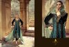 Anarkali Vol 3 By Ibiza Viscose Velvet Salwar Kameez 